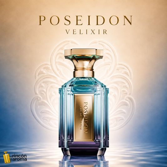 Velixir Poseidon