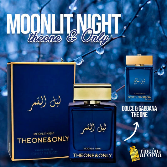 Fragance World Moonlit Night