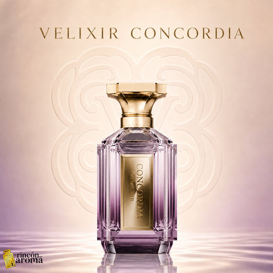 Velixir Concordia