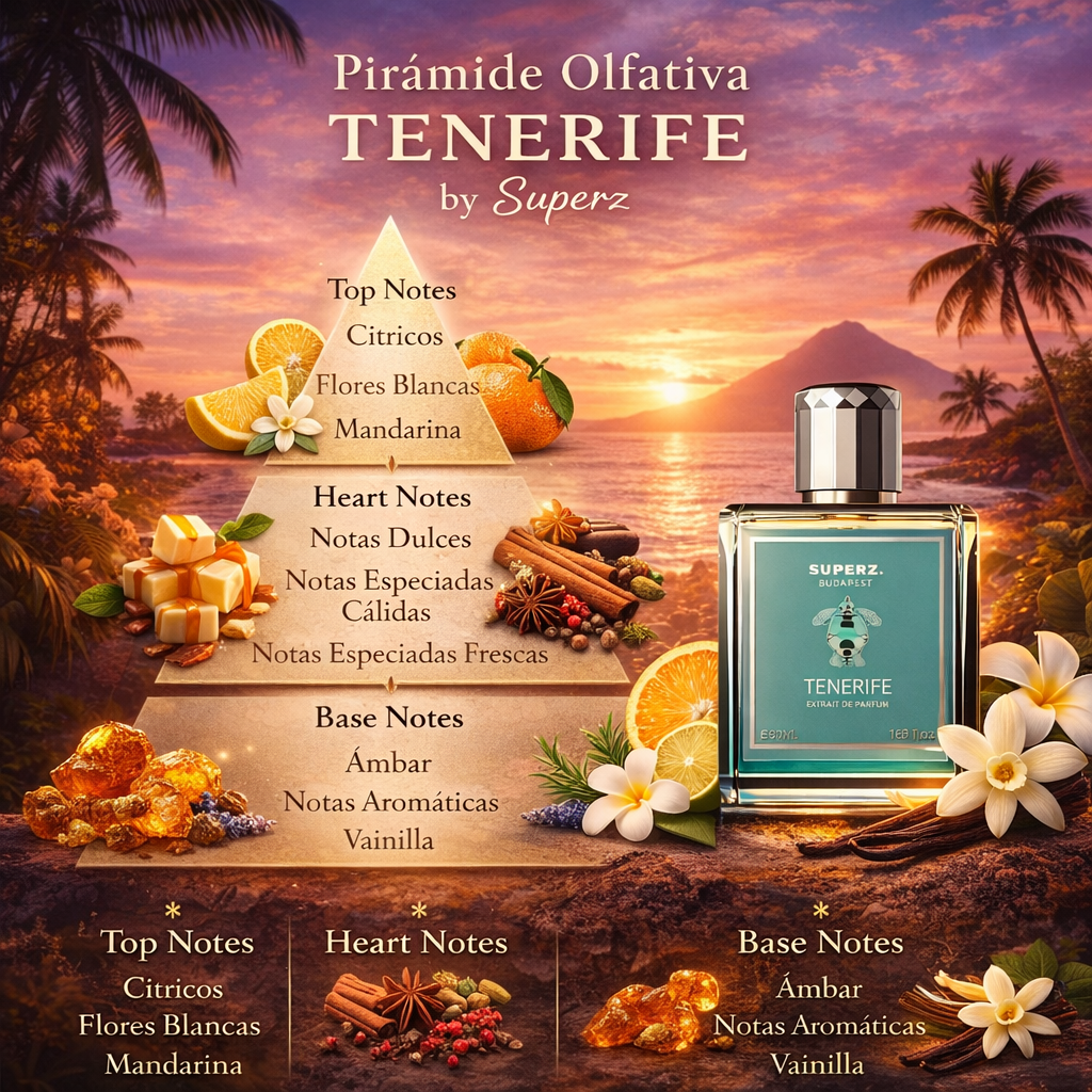 Superz Tenerife ( tester )