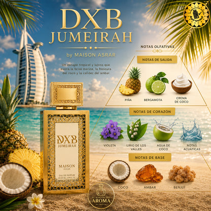 Maison Asrar DXB Jumeirah