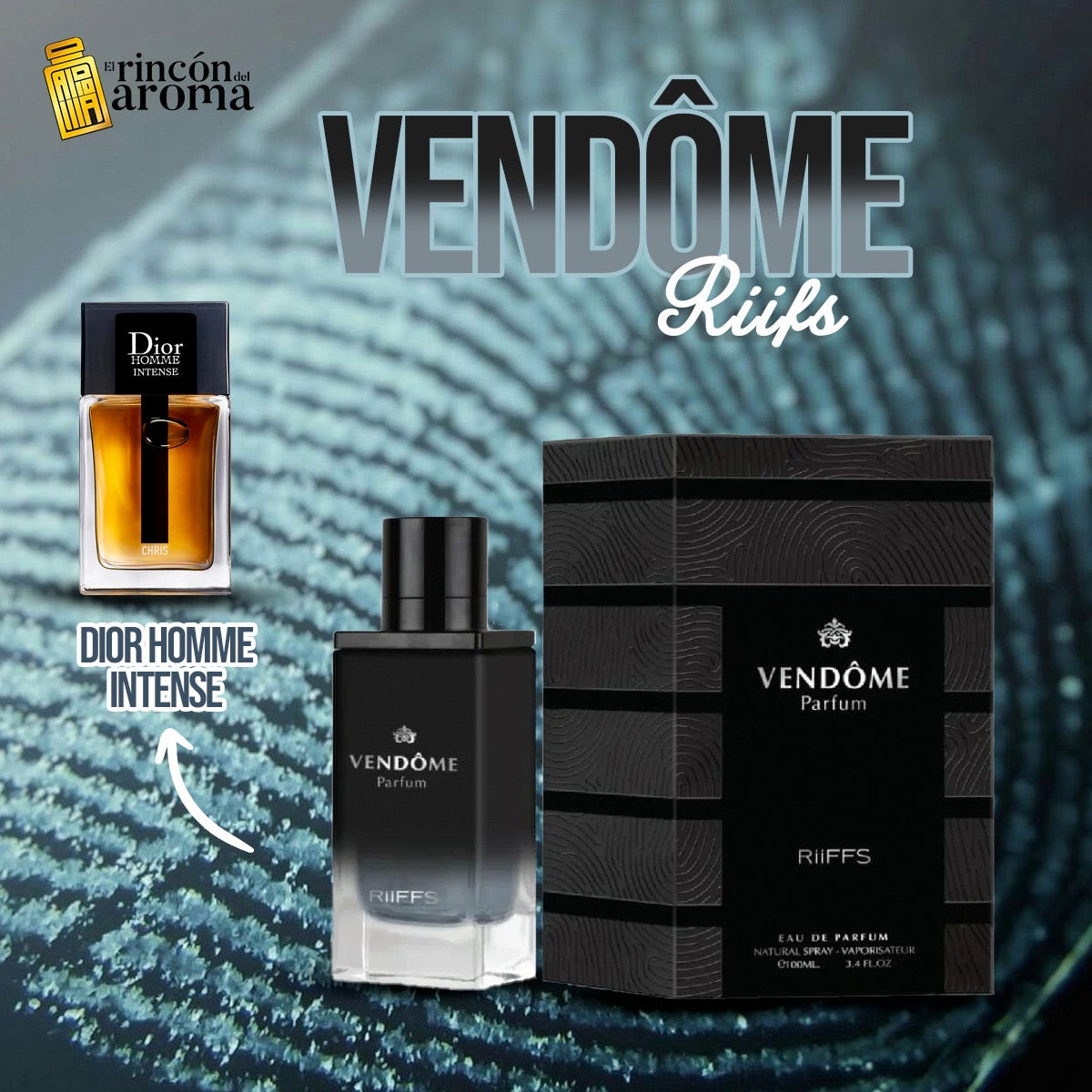 Riffs Vendome