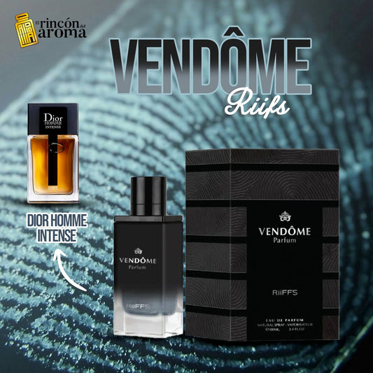 Riffs Vendome