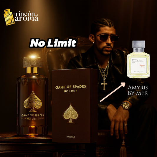 Jo Milano No Limit