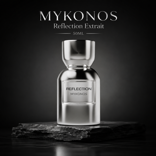 Mykonos Reflection extrait