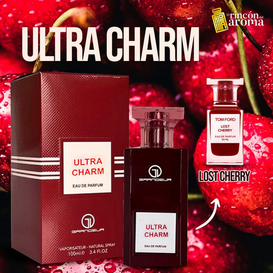 Grandeur Ultra Charm