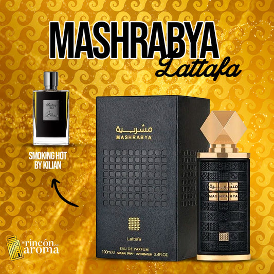 Lattafa Mashrabya