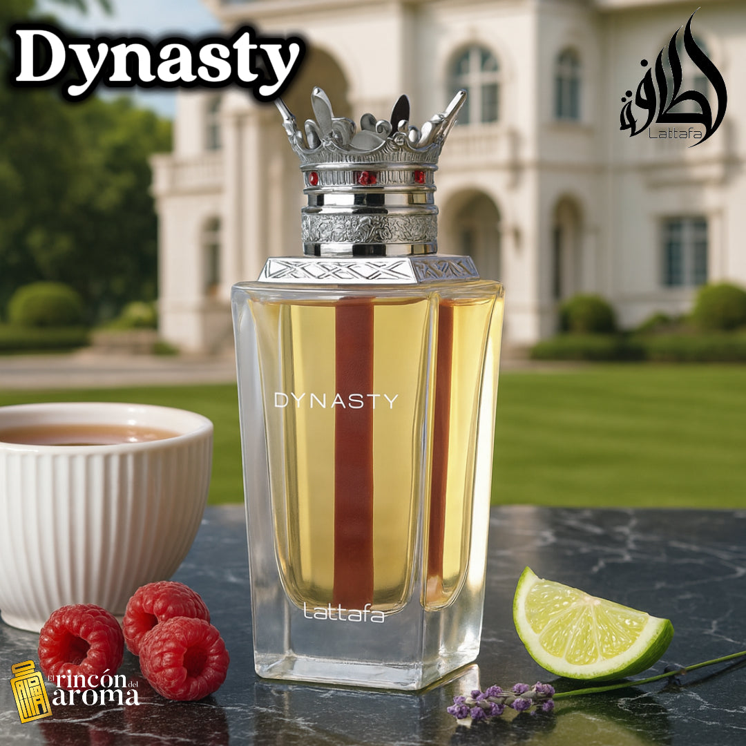 Lattafa Dinasty