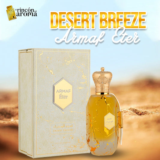 Armaf Éter Desert Breeze