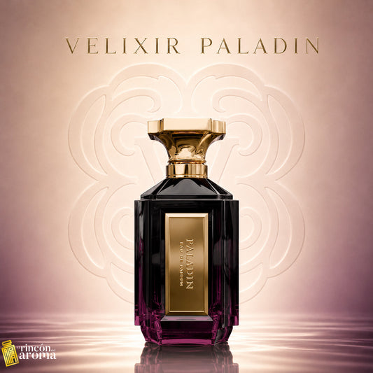 Velixir Paladín