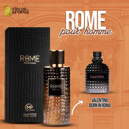 Bharara Rome pour Homme