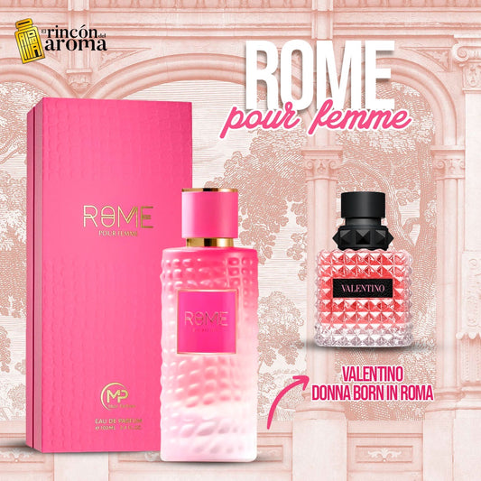 Bharara Rome Pour Femme