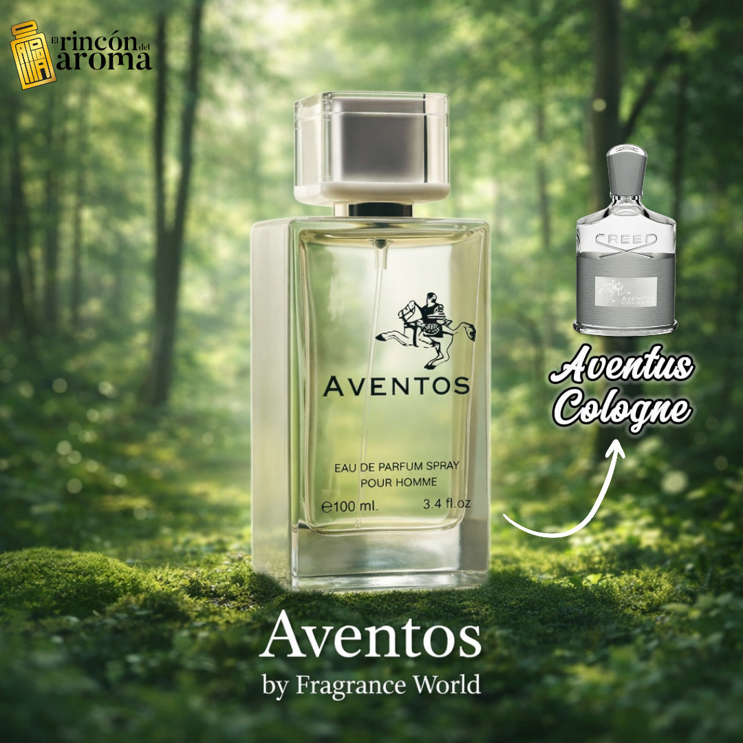 Fragrance World Aventos Cologne