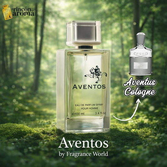 Fragrance World Aventos Cologne