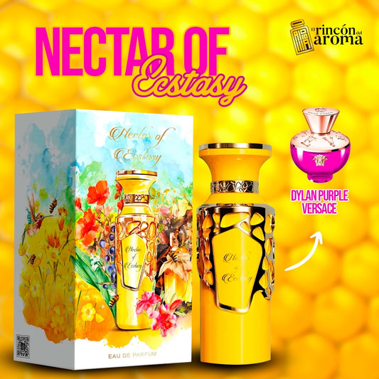 Fragance World Nectar of Estacy