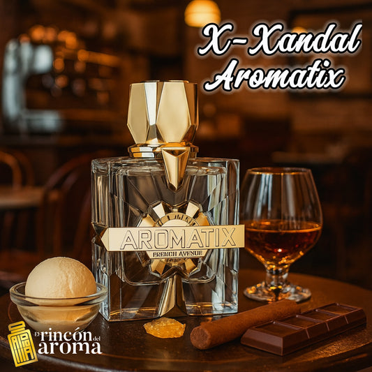 French Avenue Aromatix X-xandal