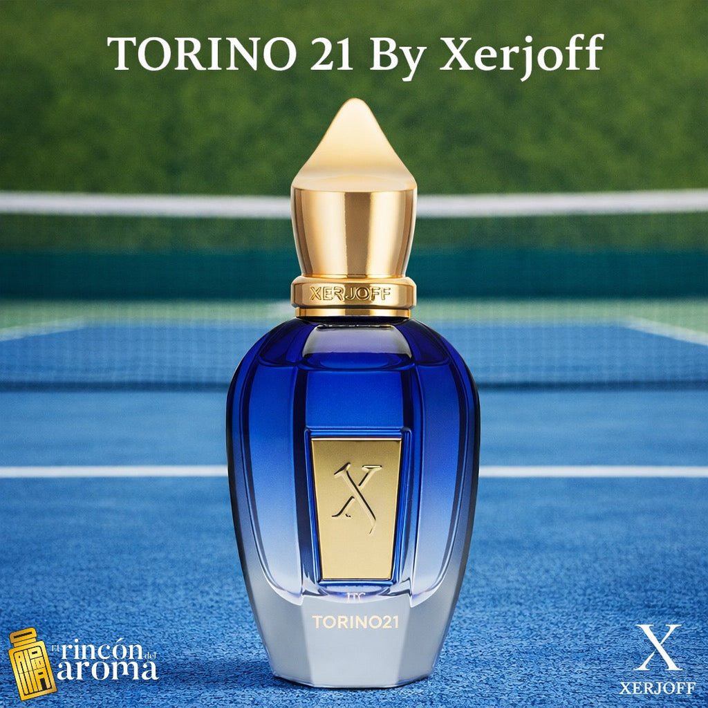 Xerjoff Torino 21 50ML