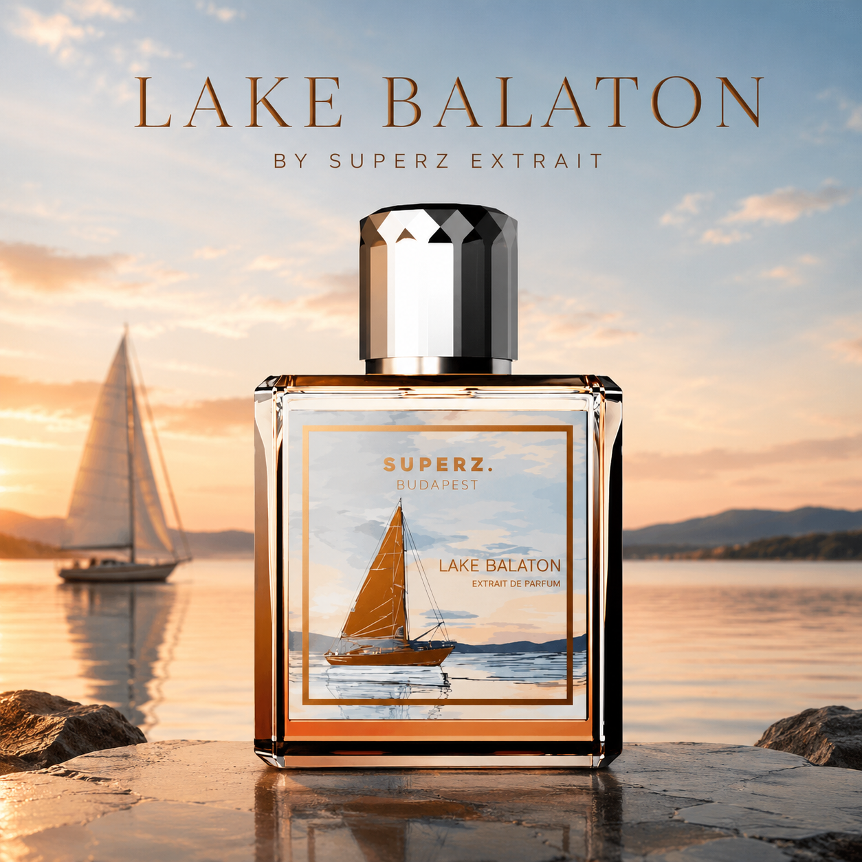 Superz Lake Balaton
