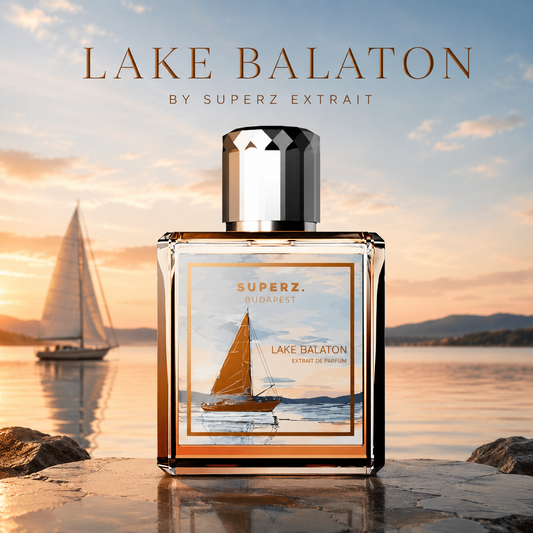 Superz Lake Balaton