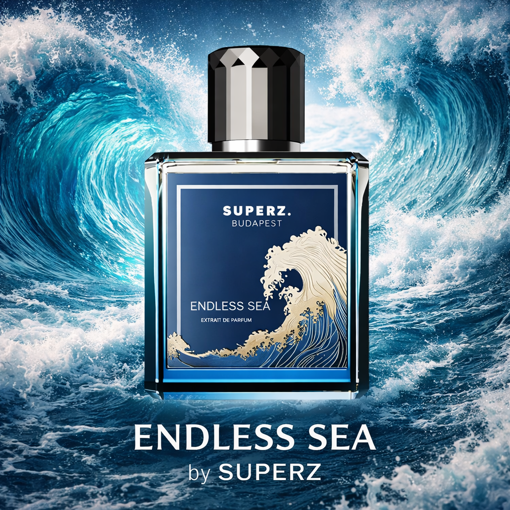 Superz Endless Sea ( tester )