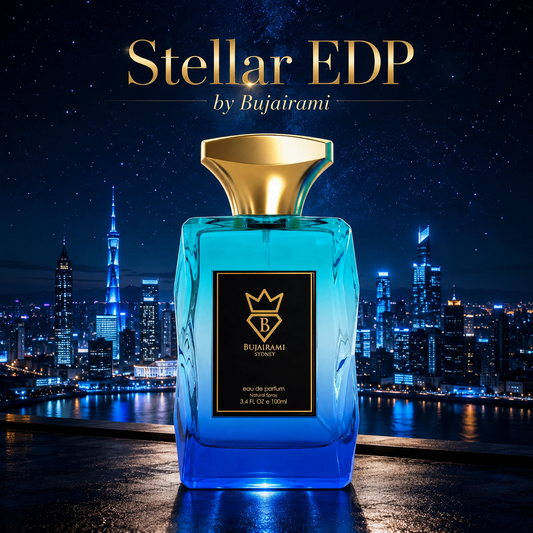 Bujairami Stellar EDP