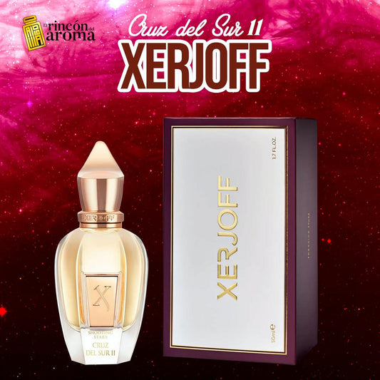 Xerjoff Shooting Stars Cruz Del sur II