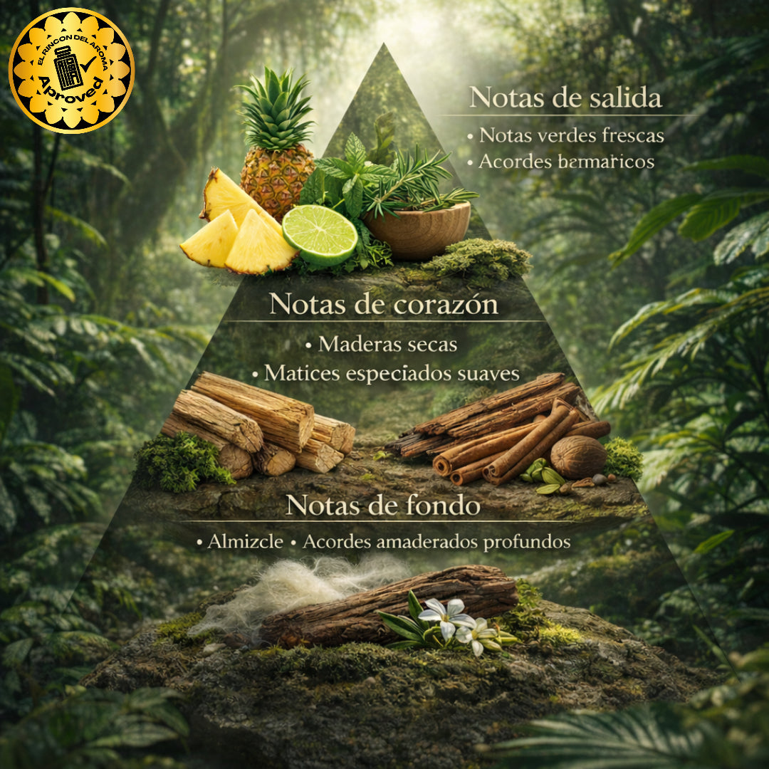 Thomas kosmala Wild Stride