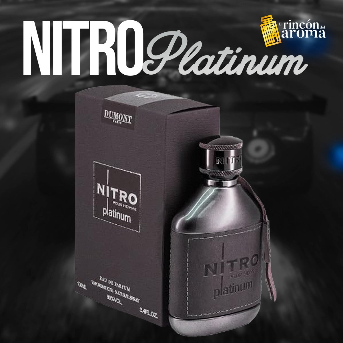 Dumont Nitro Platinum