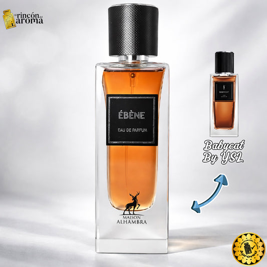 Maison Alhambra Ebene