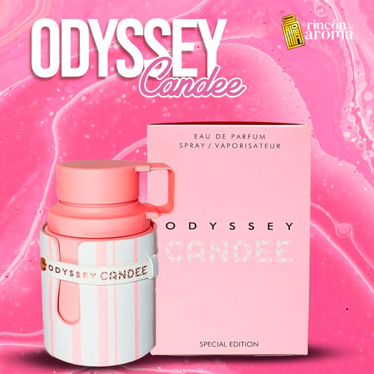 Armaf Odyssey Candee