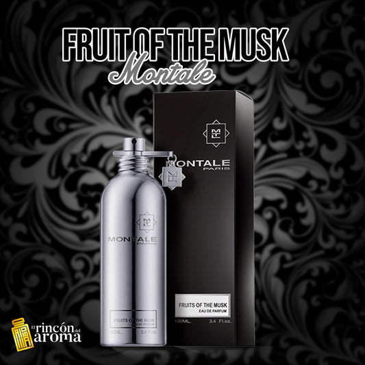 Montale Paris Fruits Of the musk