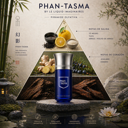 Liquides Imaginaires Phan-tasma