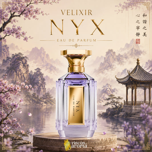 Velixir NYX