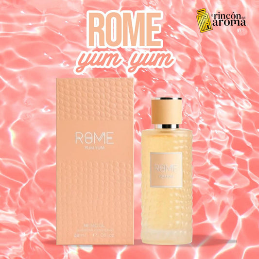 Mast perfume Rome Yum Yum