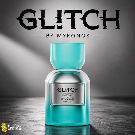Mykonos Glitch 50ML