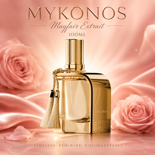 Mykonos Mayfair extrait 100ML