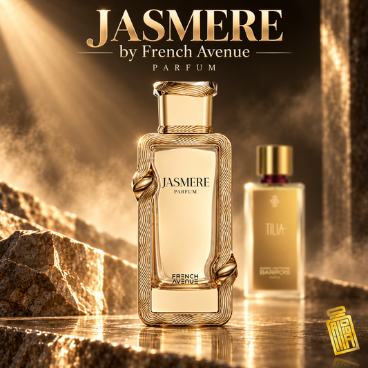 Fragance World Jasmere Extrait