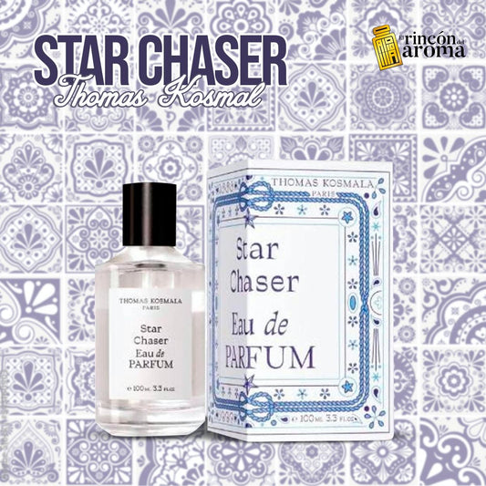 Thomas Kosmala Star Chaser