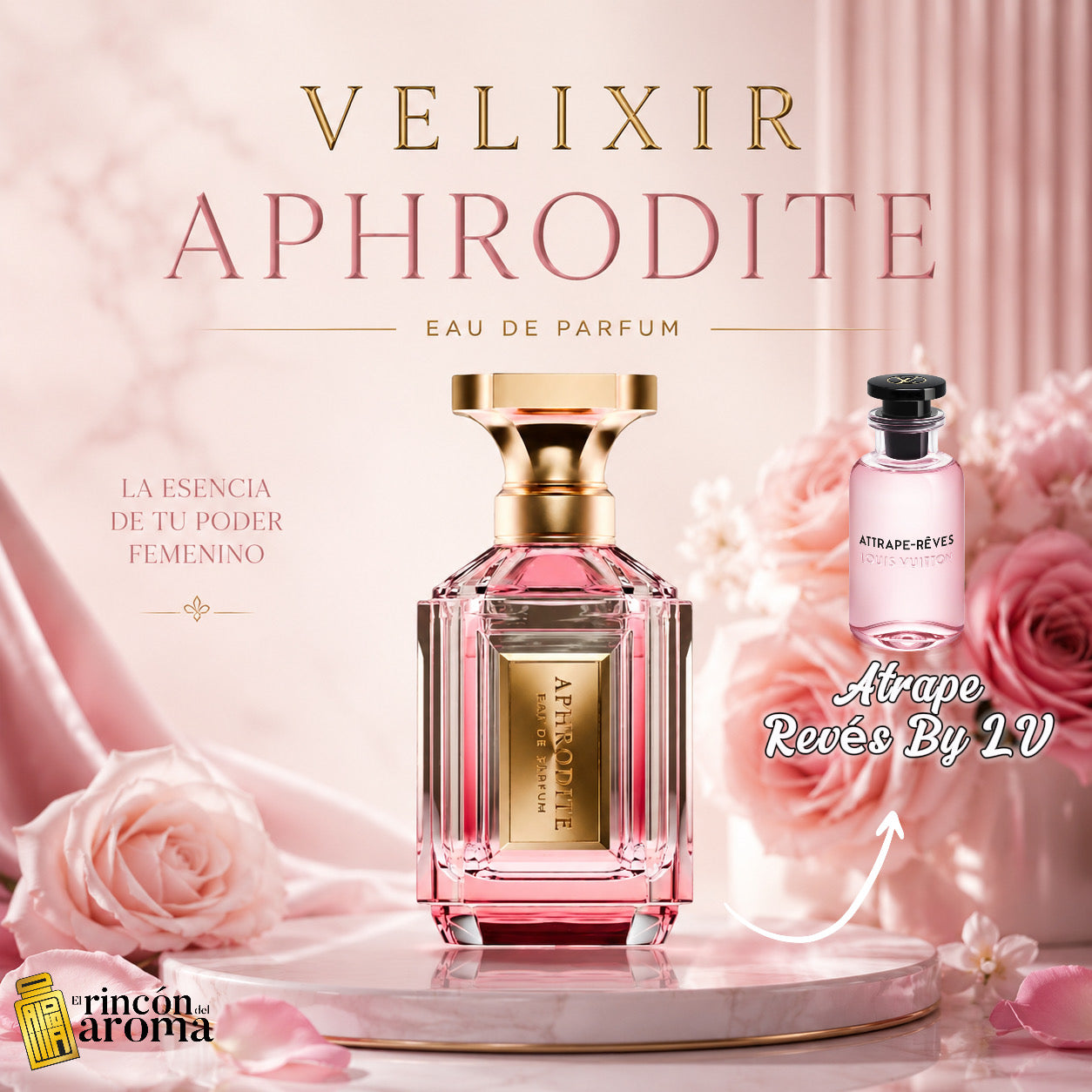 Velixir Aphrodite