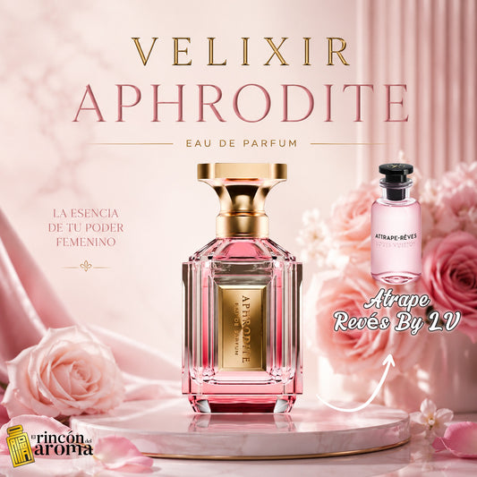 Velixir Aphrodite
