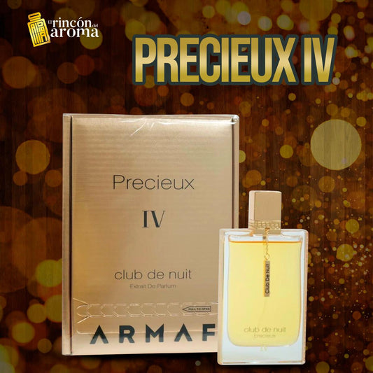 Armaf Precieux IV