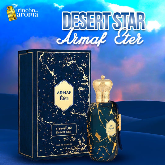 Armaf Éter Desert Star