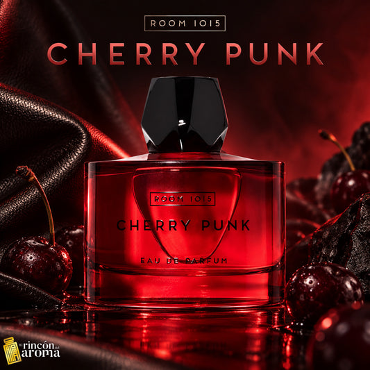 Room 1015 Cherry Punk EDP 100ML