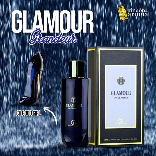 Grandeur Glamour