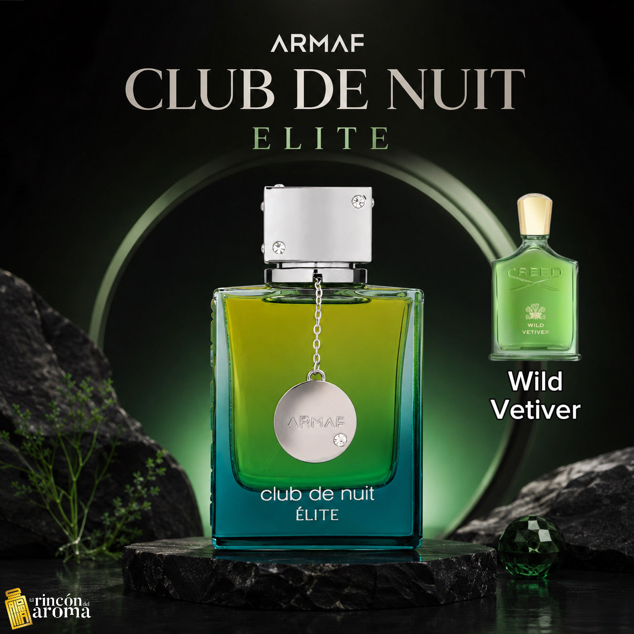 Armaf Club de Nuit Elite