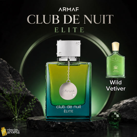 Armaf Club de Nuit Elite