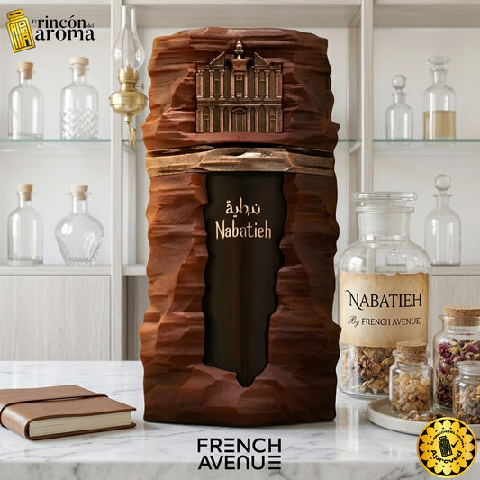 French Avenue Nabatieh