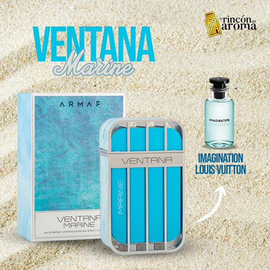 Armaf Ventana Marine