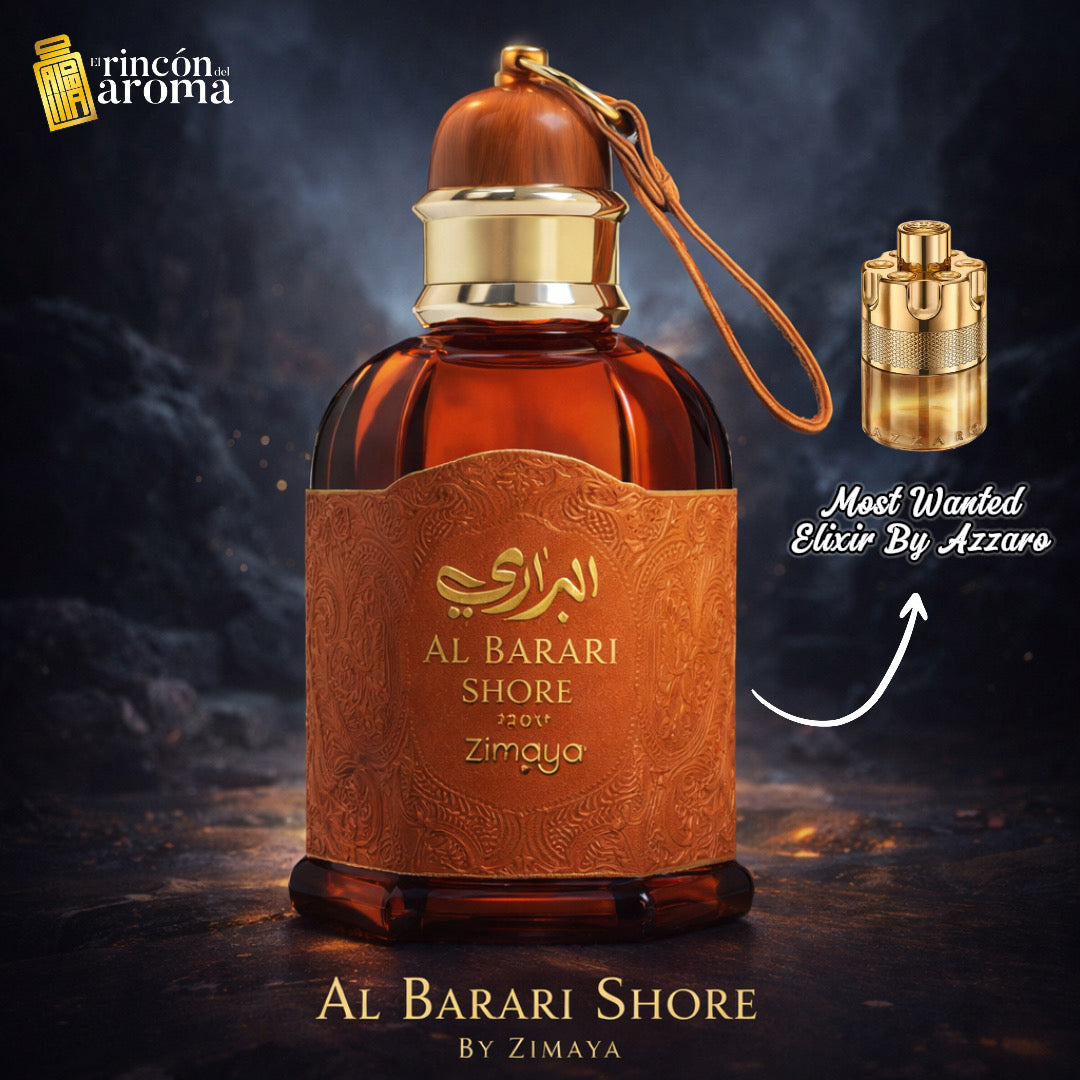Zimaya Al Barari Shore