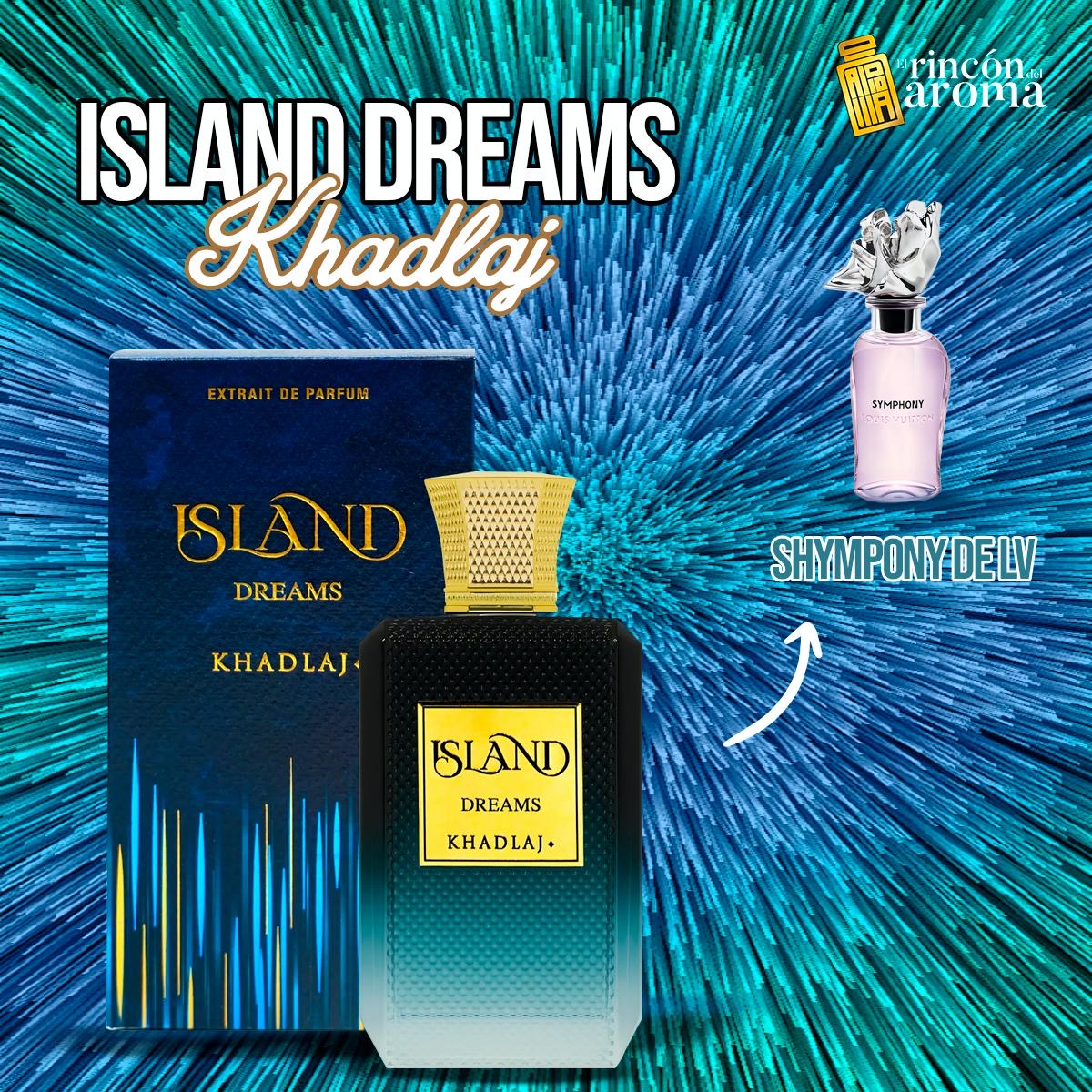 Khadlaj island Dreams